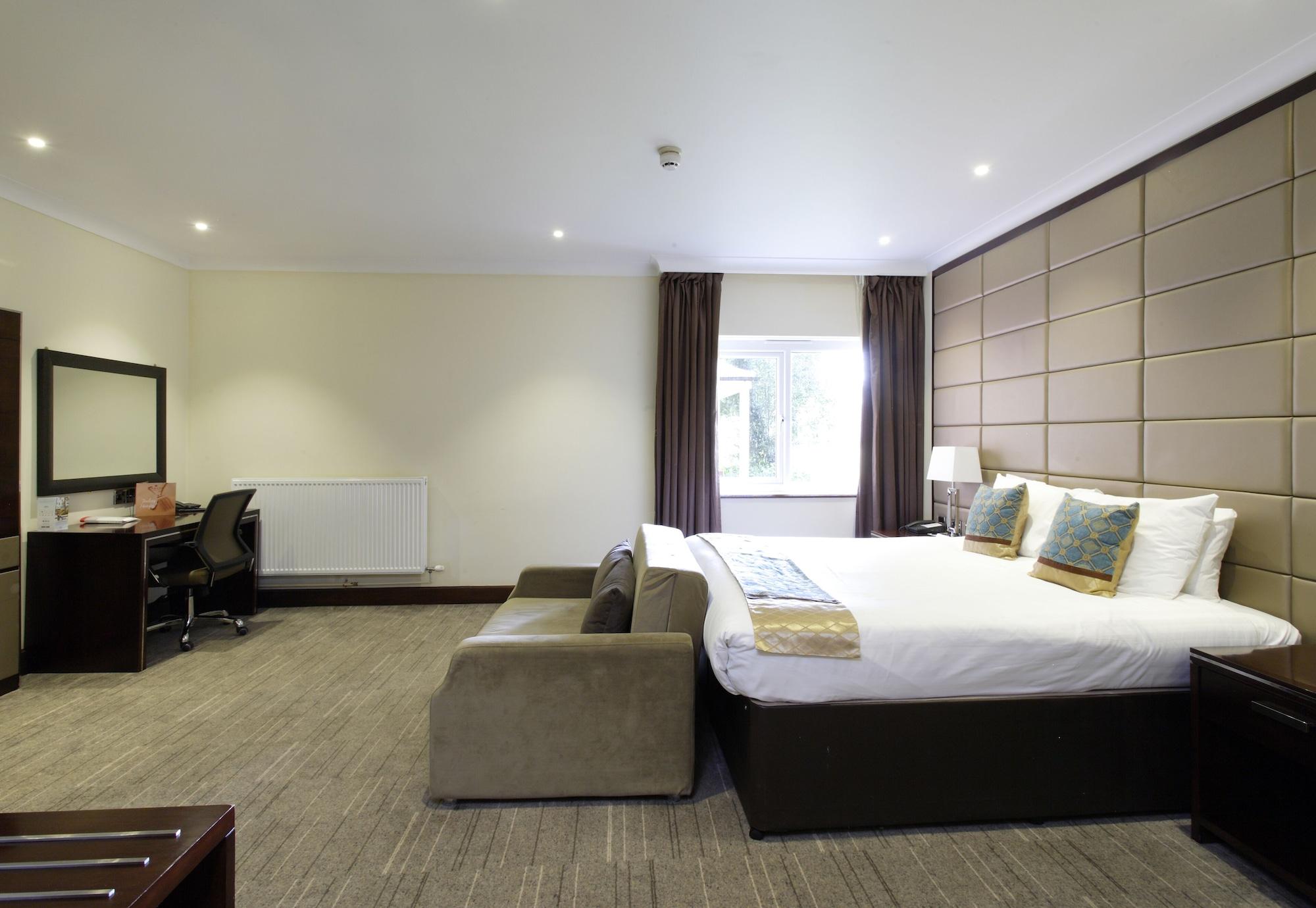 Отель Ramada Solihull, Birmingham Экстерьер фото